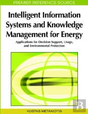 Intelligent Information Systems And Knowledge Management For Energy