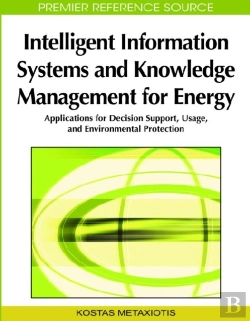 Bertrand.pt - Intelligent Information Systems And Knowledge Management For Energy