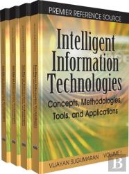 Intelligent Information Technologies