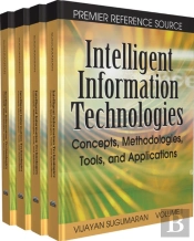 Intelligent Information Technologies