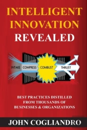 Intelligent Innovation Revealed