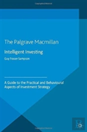 Intelligent Investing