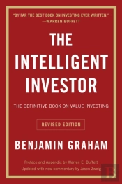 Intelligent Investor, Rev. Ed