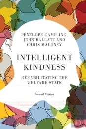 Intelligent Kindness