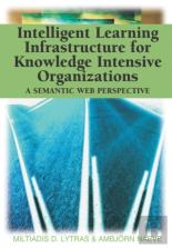 Intelligent Learning Infrastructure For Knowledge Intensive Organizations