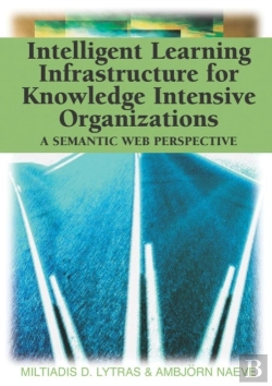 Bertrand.pt - Intelligent Learning Infrastructure For Knowledge Intensive Organizations