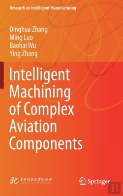 Bertrand.pt - Intelligent Machining Of Complex Aviation Components