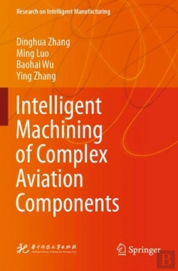 Bertrand.pt - Intelligent Machining Of Complex Aviation Components