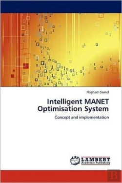 Bertrand.pt - Intelligent Manet Optimisation System