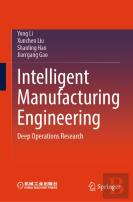 Intelligent Manufacturing Engineering