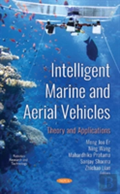 Intelligent Marine And Aerial Vehicles