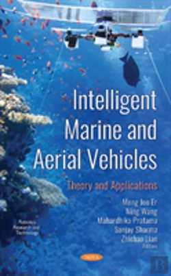Bertrand.pt - Intelligent Marine And Aerial Vehicles