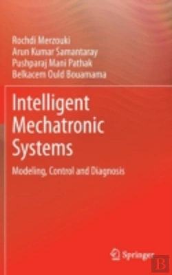 Bertrand.pt - Intelligent Mechatronic Systems