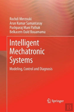 Bertrand.pt - Intelligent Mechatronic Systems