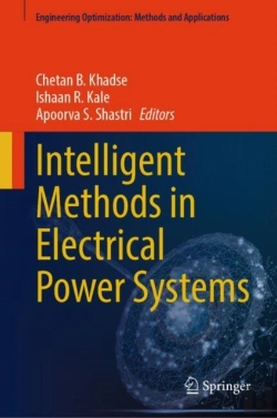 Bertrand.pt - Intelligent Methods In Electrical Power Systems