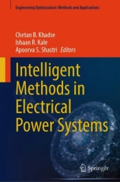 Intelligent Methods In Electrical Power Systems