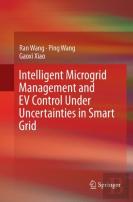 Intelligent Microgrid Management And Ev Control Under Uncertainties In Smart Grid