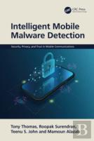 Intelligent Mobile Malware Detection