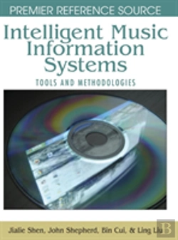 Bertrand.pt - Intelligent Music Information Systems