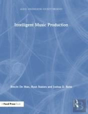 Intelligent Music Production