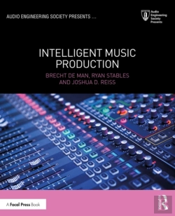 Bertrand.pt - Intelligent Music Production