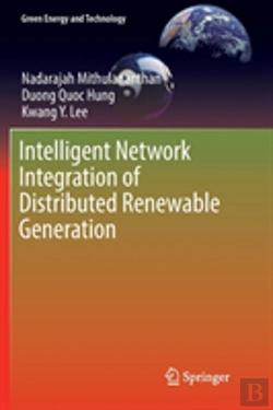 Bertrand.pt - Intelligent Network Integration Of Distributed Renewable Generation