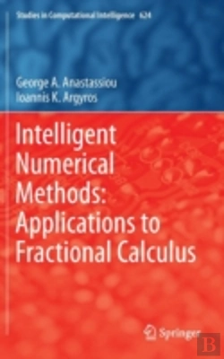 Bertrand.pt - Intelligent Numerical Methods: Applications To Fractional Calculus