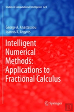 Bertrand.pt - Intelligent Numerical Methods: Applications To Fractional Calculus