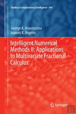 Bertrand.pt - Intelligent Numerical Methods Ii: Applications To Multivariate Fractional Calculus