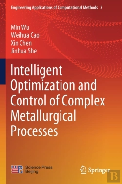 Bertrand.pt - Intelligent Optimization And Control Of Complex Metallurgical Processes