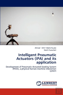 Bertrand.pt - Intelligent Pneumatic Actuators (Ipa) And Its Application