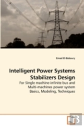 Intelligent Power Systems Stabilizers De