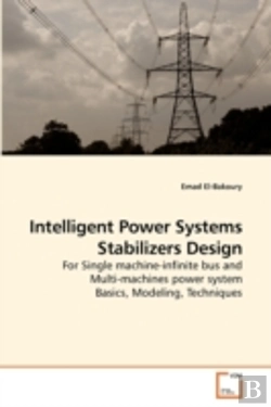 Bertrand.pt - Intelligent Power Systems Stabilizers De