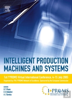 Bertrand.pt - Intelligent Production Machines And Systems - First I*Proms Virtual Conference