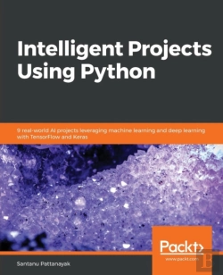 Bertrand.pt - Intelligent Projects Using Python