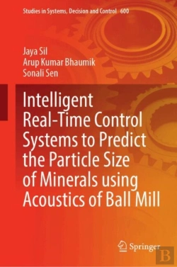 Bertrand.pt - Intelligent Real-Time Control Systems To Predict The Particle Size Of Minerals Using Acoustics Of Ball Mill