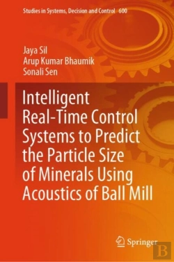 Bertrand.pt - Intelligent Real-Time Control Systems To Predict The Particle Size Of Minerals Using Acoustics Of Ball Mill