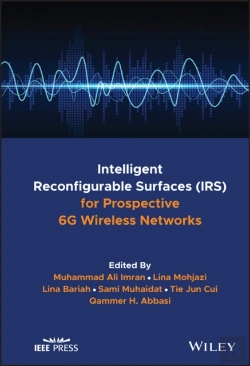 Bertrand.pt - Intelligent Reconfigurable Surfaces (Irs) For Prospective 6g Wireless Networks