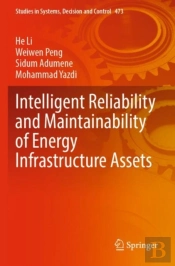 Intelligent Reliability And Maintainability Of Energy Infrastructure Assets