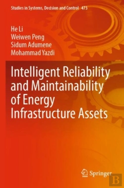 Bertrand.pt - Intelligent Reliability And Maintainability Of Energy Infrastructure Assets