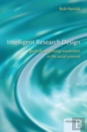 Intelligent Research Design
