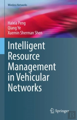 Bertrand.pt - Intelligent Resource Management In Vehicular Networks
