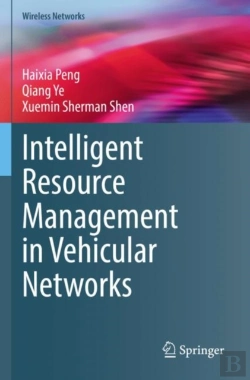 Bertrand.pt - Intelligent Resource Management In Vehicular Networks