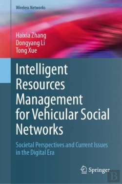 Bertrand.pt - Intelligent Resources Management For Vehicular Social Networks