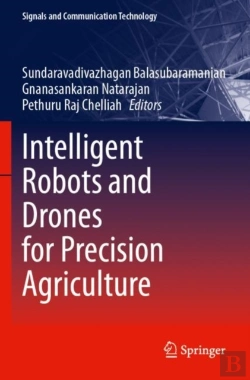 Bertrand.pt - Intelligent Robots And Drones For Precision Agriculture