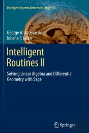 Intelligent Routines Ii