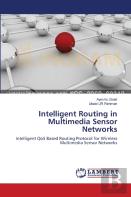 Intelligent Routing In Multimedia Sensor Networks