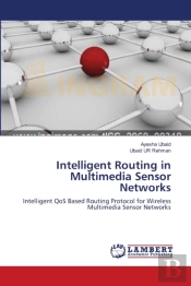 Intelligent Routing In Multimedia Sensor Networks