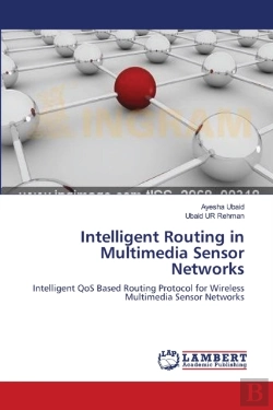 Bertrand.pt - Intelligent Routing In Multimedia Sensor Networks