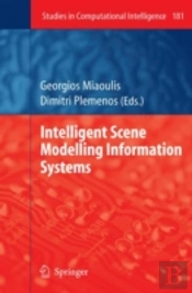 Intelligent Scene Modelling Information Systems